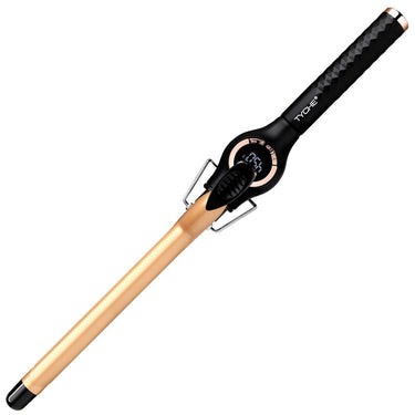 Tyche Ceramic Curling Iron 5/8' TCT060 - ANNS BEAUTY SUPPLY